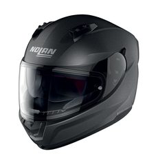 NOLAN INTEGRÁLNÍ MOTO PŘILBA N60-6 SPECIAL 9 TITAN ŠEDÁ MATNÁ