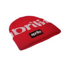 APRILIA ČEPICE REPLICA ČERVENÁ