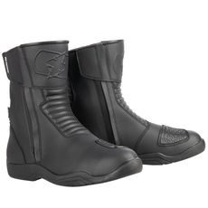 BOTY WARRIOR 2.0 DRY2DRY™, OXFORD (ČERNÉ)