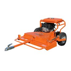 SEKAČKA QUADKIT MOWER 120