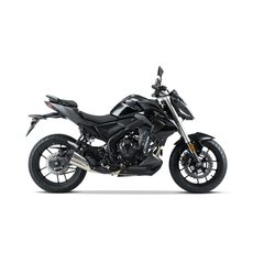 VOGE 500R BLACK