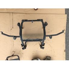 TGB 1000 512078 BRACKET,VENTILATION BOARD