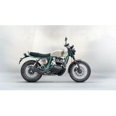 ROYAL ENFIELD BEAR 650 - PŮJČOVNA HLUČÍN