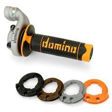 RYCHLOPLYN S GRIPEM (OFFROAD) KTM 4T OD 2016, DOMINO