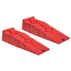 PLASTOVÉ NÁJEZDY 2 T VYSOKÉ (2 KS)