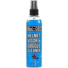 MUC-OFF ČISTIČ HELMET & VISOR CLEANER RE-FILL 250ML *