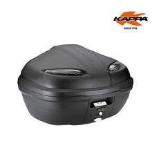 ZADNÍ KUFR KAPPA MONOLOCK TOPCASE K47NT MANTA