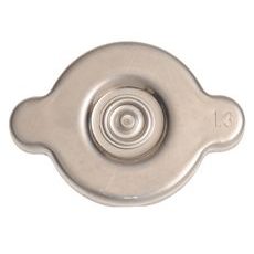 VÍČKO CHLADIČE PRO JAPONSKÉ MOTOCYKLY, 1,3 BARŮ