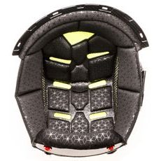 KLOBOUK INTERIERU PRO PŘILBY MODULO 2.0, CASSIDA