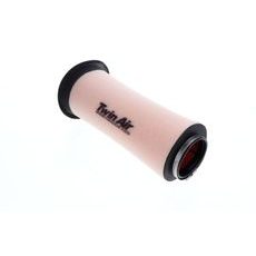 VZDUCHOVÝ FILTR TWINAIR 156088FR (NEHOŘLAVÝ) S GUMOU