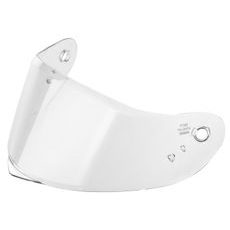 PLEXI PRO PŘILBY N731, NOX (ČIRÉ)