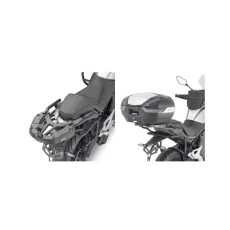 NOSIČ TOPCASE GIVI SR9225 PRO CF MOTO 800 MT PRO MONOLOCK I MONOKEY KUFRY