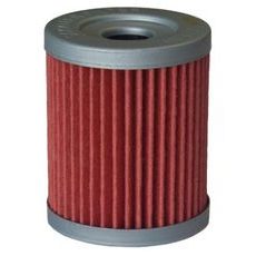 OLEJOVÝ FILTR HF972, HIFLOFILTRO