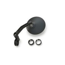 ZPĚTNÉ ZRCÁTKO UNIVERZÁLNÍ DO KONCŮ ŘIDÍTEK D-MIRROR-3, DAYTONA