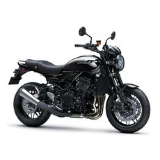 KAWASAKI Z900RS BLACK BALL EDITION MY27 EBEN