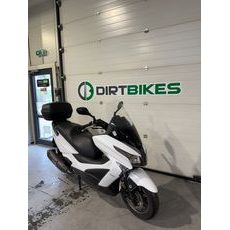 KYMCO XTOWN 125I - BAZAR (2)