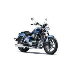 ROYAL ENFIELD SUPER METEOR 650 ASTRAL BLUE