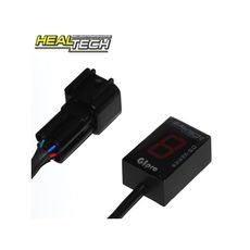 GPDT-K04 GIPRO DS UKAZATEL ZAŘAZENÉ RYCHLOSTI ZELENÝ