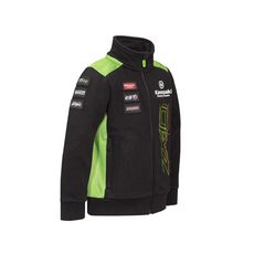KAWASAKI DĚTSKÁ MIKINA KRT WORLDSBK