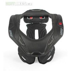 CHRÁNIČ KRČNÍ PÁTEŘE NA MOTO LEATT GPX 5.5 NECK BRACE BLACK