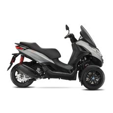PIAGGIO MP3 300 HPE SPORT ARGENTO COMETA