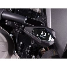 650NK PADACÍ SLIDERY