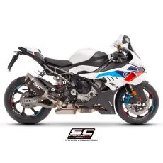 SC-PROJECT VÝFUK Z UHLÍKOVÝCH VLÁKEN SC1-R BMW S 1000 RR (25) E5+