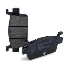 BRZDOVÉ DESTIČKY BREMBO 07121