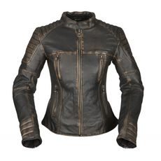 BUNDA MODEKA DÁMSKÁ KOŽENÁ KALEA