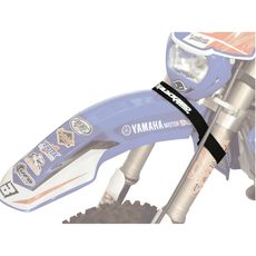 POPRUH PRO VYPROŠTĚNÍ (ENDURO POPRUH NA PŘEDNÍ VIDLICE) - PŘEDNÍ