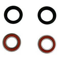 SADA LOŽISEK A SIMERINGŮ PŘEDNÍHO KOLA, ATHENA