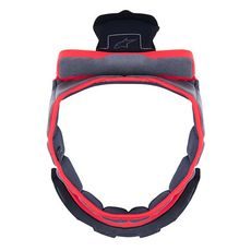 KLOBOUK INTERIERU PRO PŘILBY SUPERTECH R-10 BOČNÍ ČÁST, ALPINESTARS