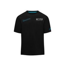 TRIKO VESPA DEC ČERNÁ