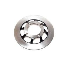 PŘEDNÍ BRZDOVÝ KOTOUČ, FRONT BRAKE DISC - 65163