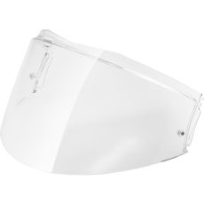 LS2 VISOR FF399 CLEAR