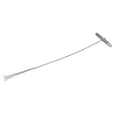 PŘÍPRAVEK NA MONTÁŽ LANOVODŮ A BOVDENŮ, BIKESERVICE