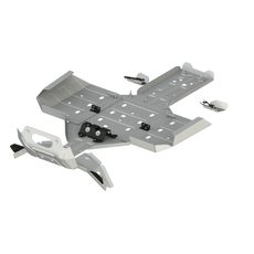 CFMOTO X850/X1000 G3 KRYT PODVOZKU HLINÍKOVÝ STORM