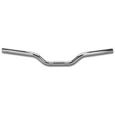 ŘÍDÍTKA (ROAD) PRŮMĚR 22 MM, DOMINO (CHROMOVANÁ)