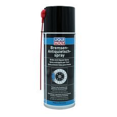 LIQUI MOLY SPREJ PROTI PÍSKÁNÍ BRZD 400ML
