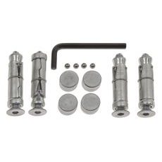 NÁHRADNÍ KOTVY, ZÁSLEPKY HLAV ŠROUBŮ PRO KOTVY ANCHOR FORCE, OXFORD (4KS)