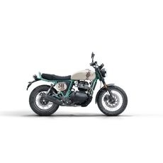 ROYAL ENFIELD BEAR 650 TWO FOUR NINE