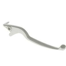 BRZDOVÁ PÁČKA PRAVÁ STŘÍBRNÁ - KYMCO