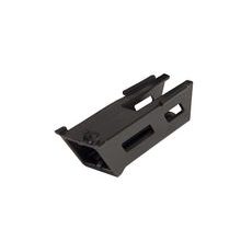 VNITŘNÍ VLOŽKA PRO VODÍTKA ŘETĚZU R2.0, RTECH (ČERNÁ)