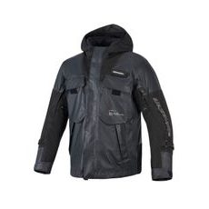 BUNDA MOSPHER WATERPROOF, ALPINESTARS (ČERNÁ) 2026