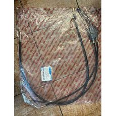 BRAKE CABLE, PARKING 9AWA-083100
