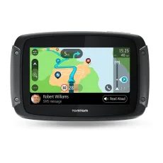NAVIGACE TOM TOM RIDER 550