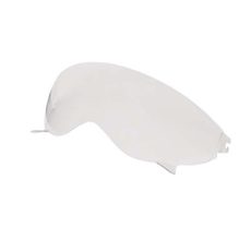 LS2 SUN VISOR OF606 CLEAR