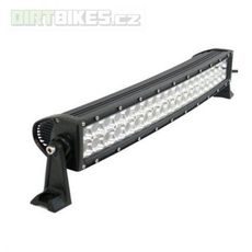 SHARK LED LIGHT BAR,CURVED,5D,20",120W,R 560 MM