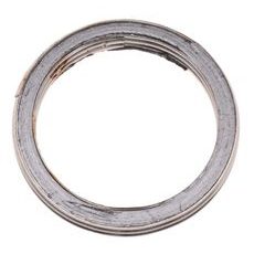 TĚSNĚNÍ VÝFUKU 26X33X4 MM, ATHENA