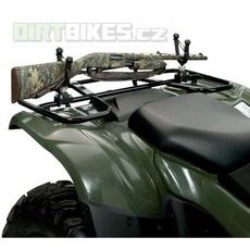 DRŽÁK PUŠKY A NÁŘADÍ MOOSE, DVA KUSY V SADĚ.